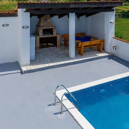 Mia By Interhome * Svetvincenat
